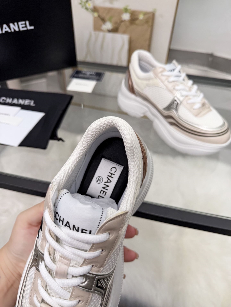 Ch**el sport shoes